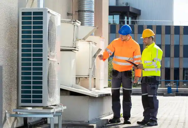 energy audit Ranchitos East